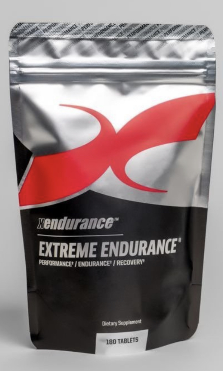 Extream Endurance Xendurance