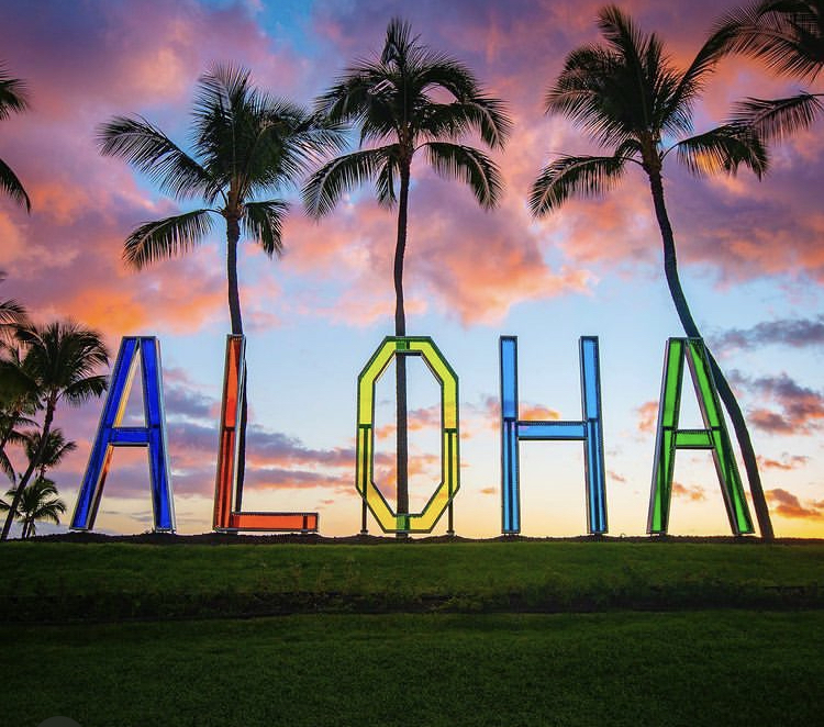 ALOHA